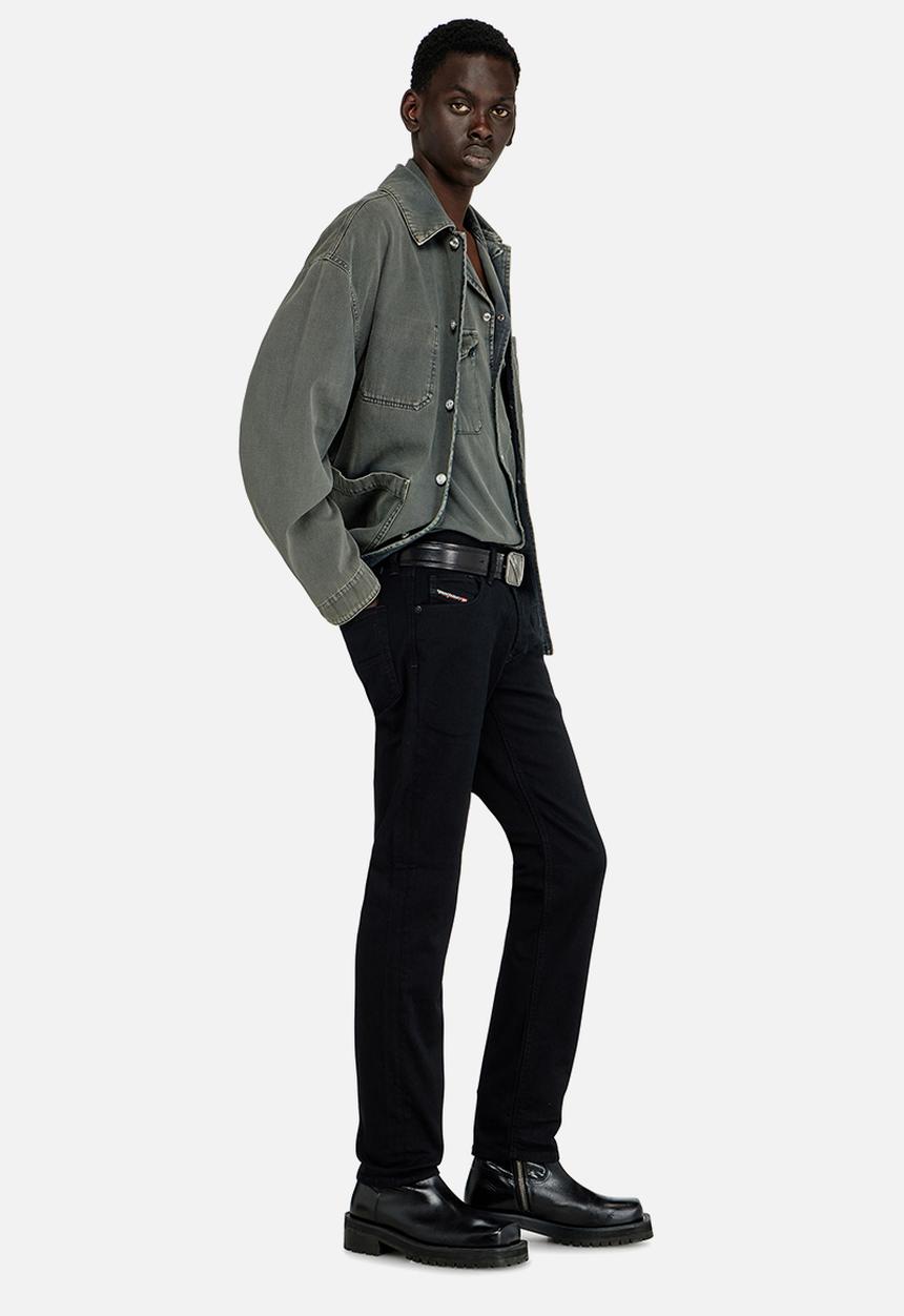 Diesel  -  1986 LARKEE-BEEX - black 