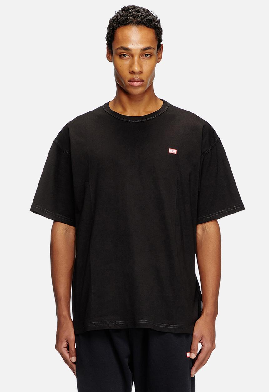 Diesel  - T-BOXT-R30 - black