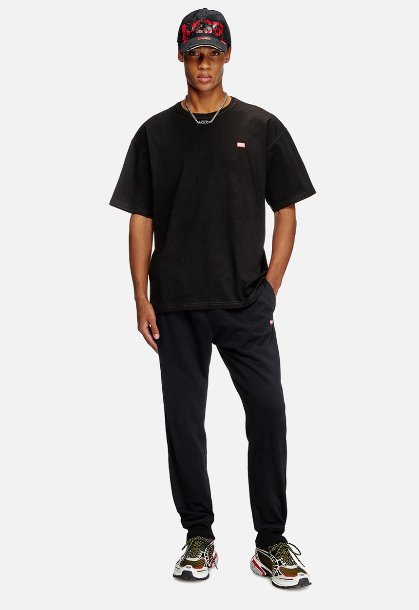Diesel  - T-BOXT-R30 - black