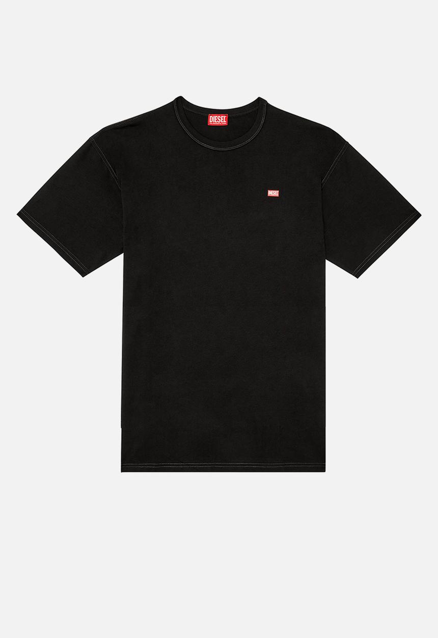 Diesel  - T-BOXT-R30 - black
