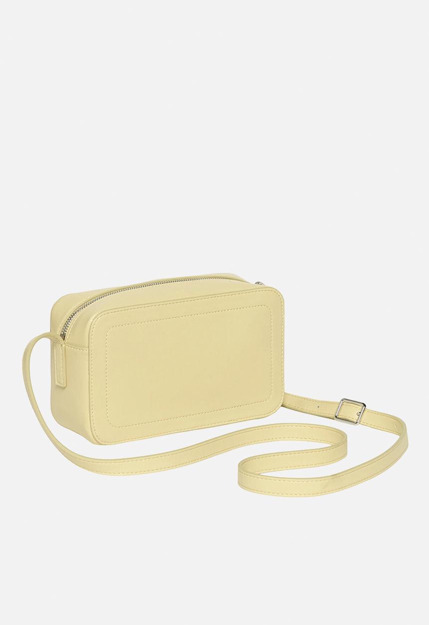 Calvin Klein - Bold ck camera bag - parsnip