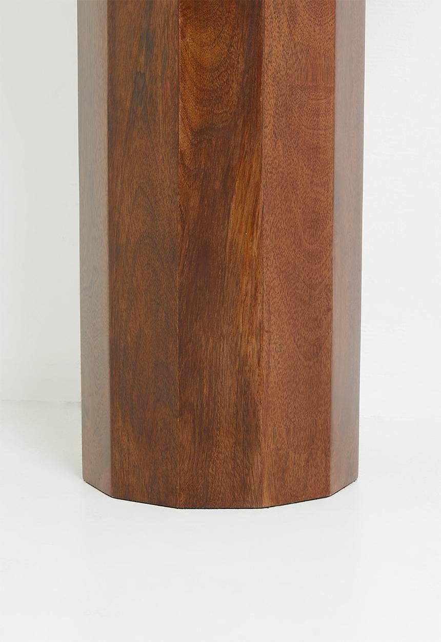 Sixth Floor - Catalina Marble Side Table - Natural