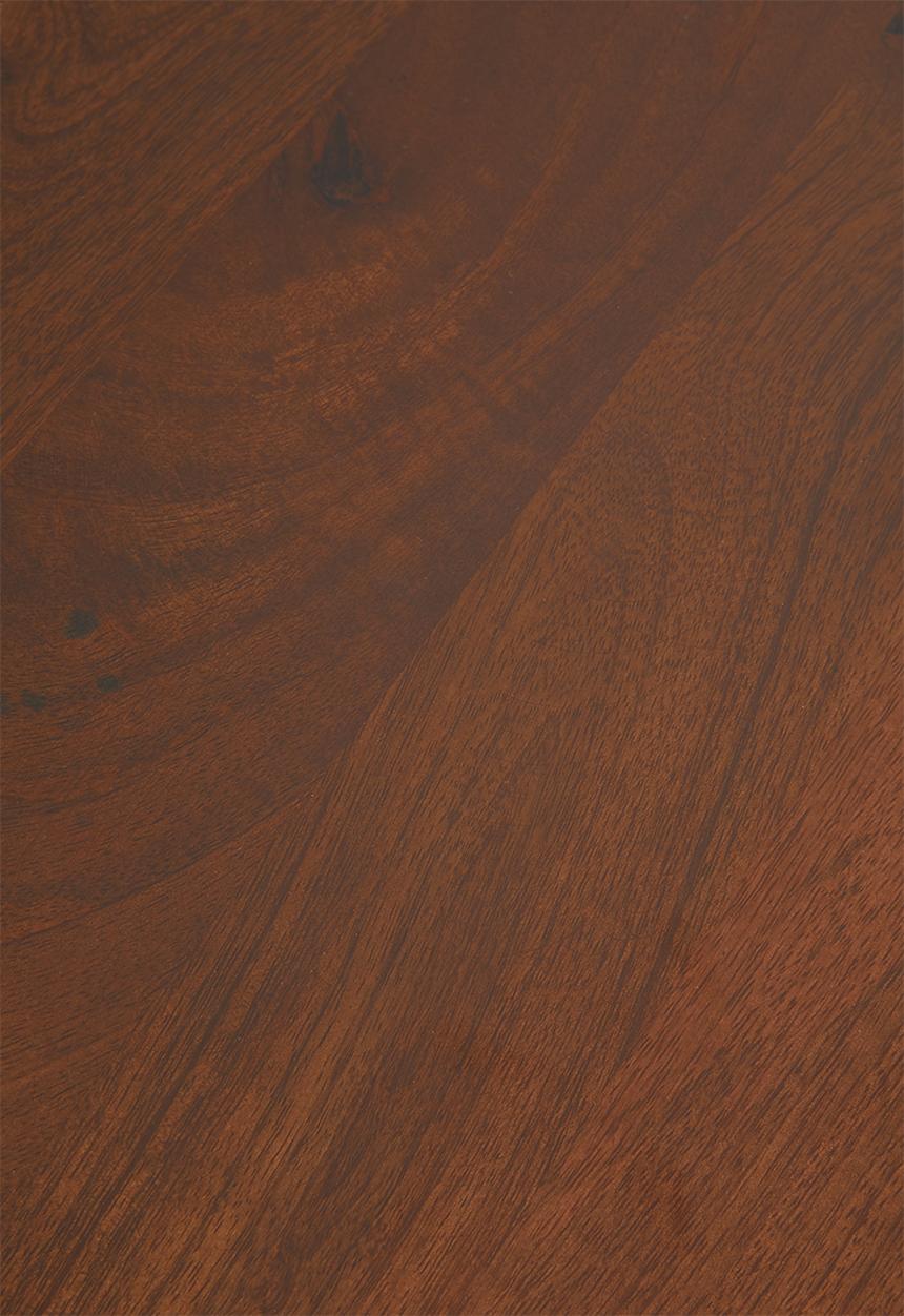 Sixth Floor - Faro Mango Wood Side Table - Natural
