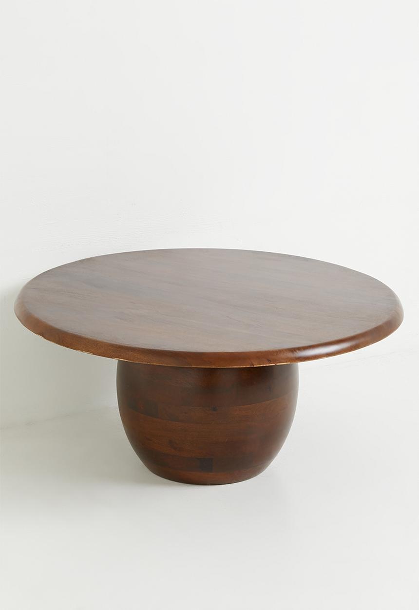 Sixth Floor - Erin Mango Wood Coffee Table - Natural