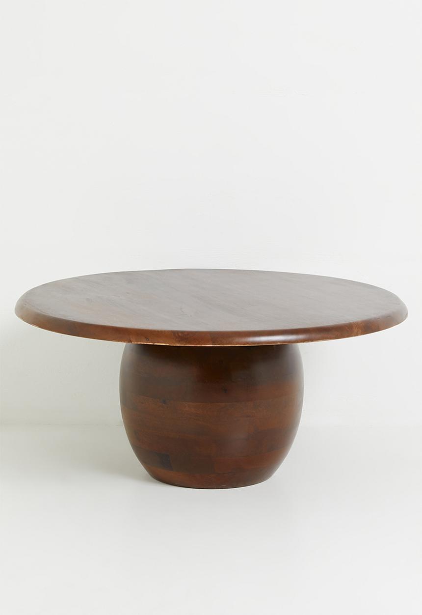 Sixth Floor - Erin Mango Wood Coffee Table - Natural