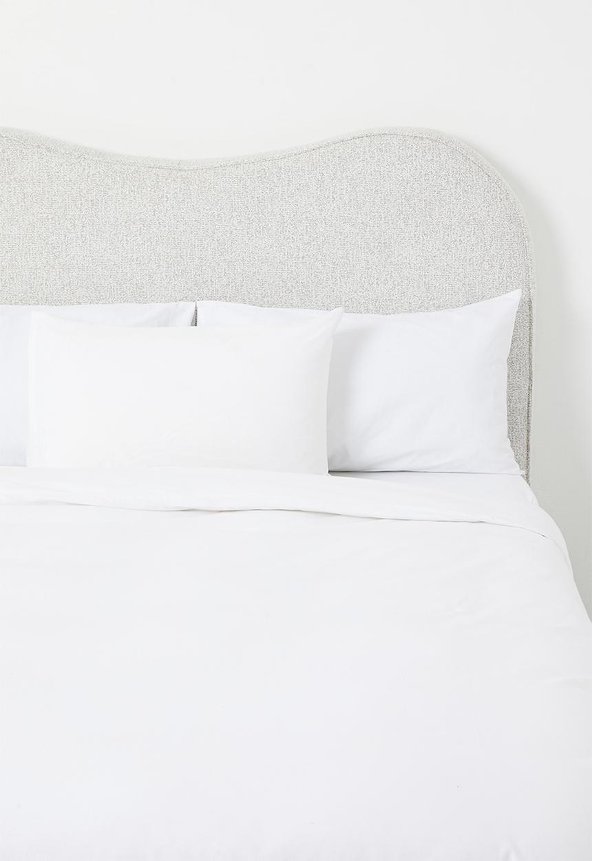 Sixth Floor - Sway Headboard - Natural