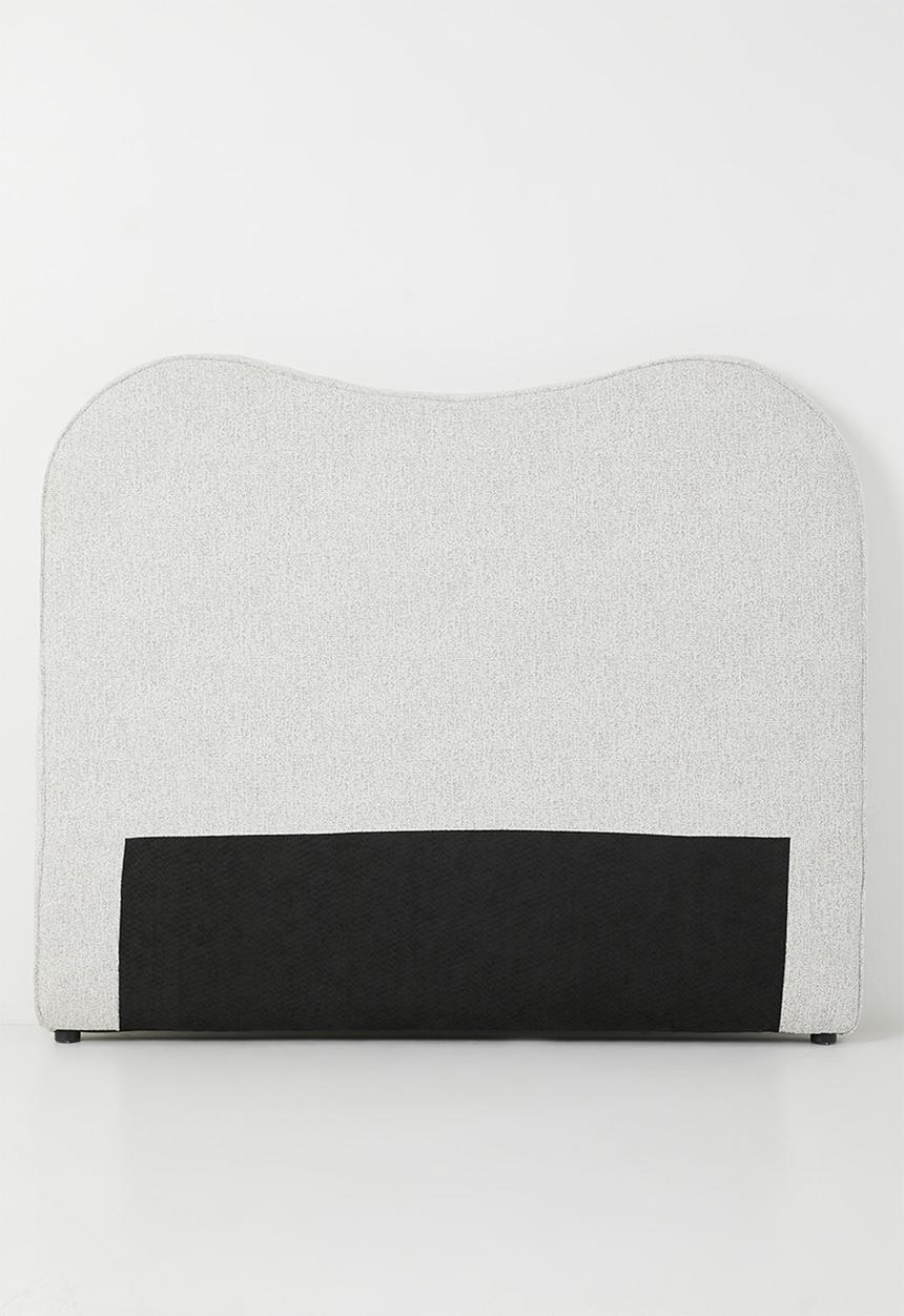 Sixth Floor - Sway Headboard - Natural