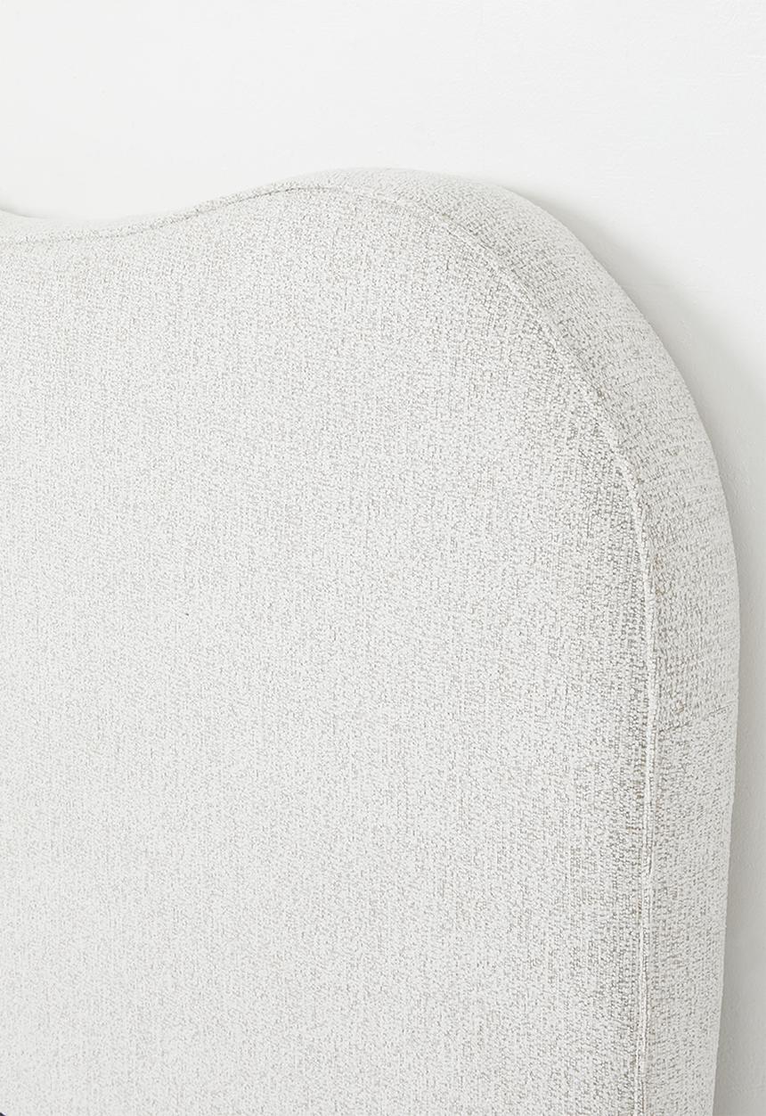 Sixth Floor - Sway Headboard - Natural