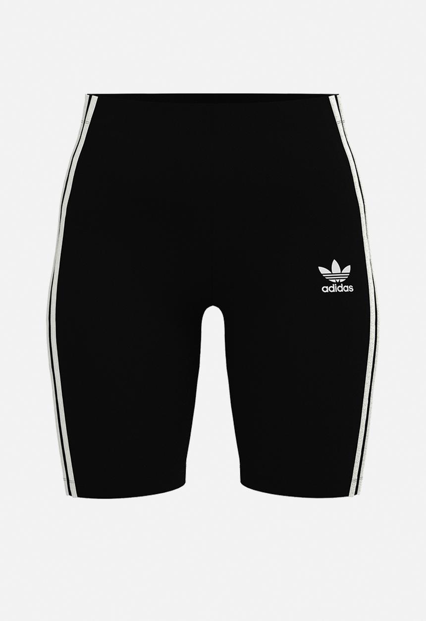 adidas Originals - Cycle Shorts Y - black