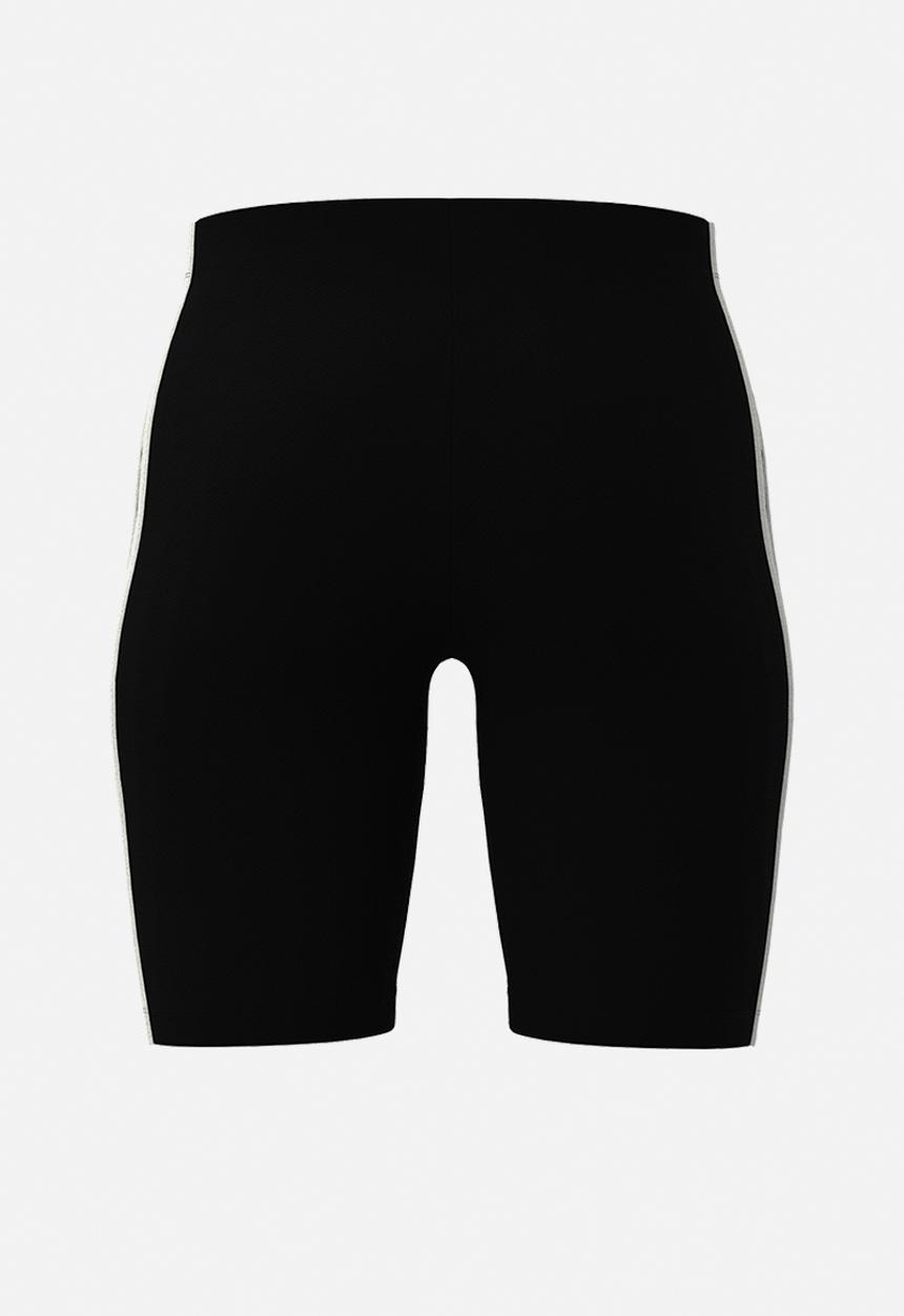 adidas Originals - Cycle Shorts Y - black