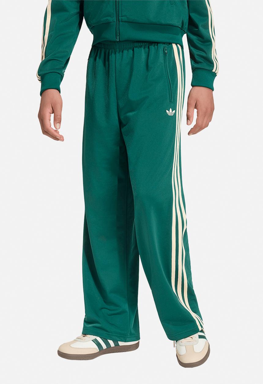 adidas Originals - Firebird Lo Tp - Collegiate Green