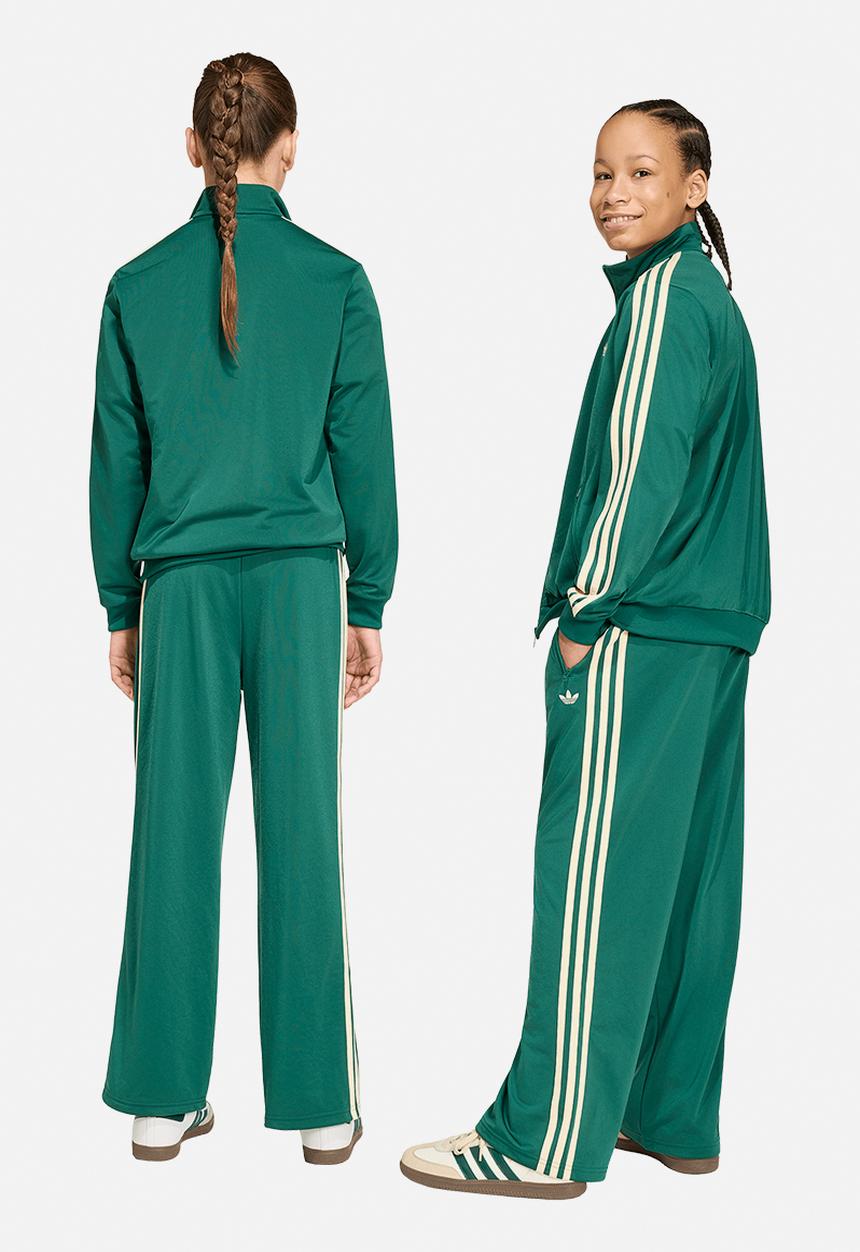 adidas Originals - Firebird Lo Tp - Collegiate Green