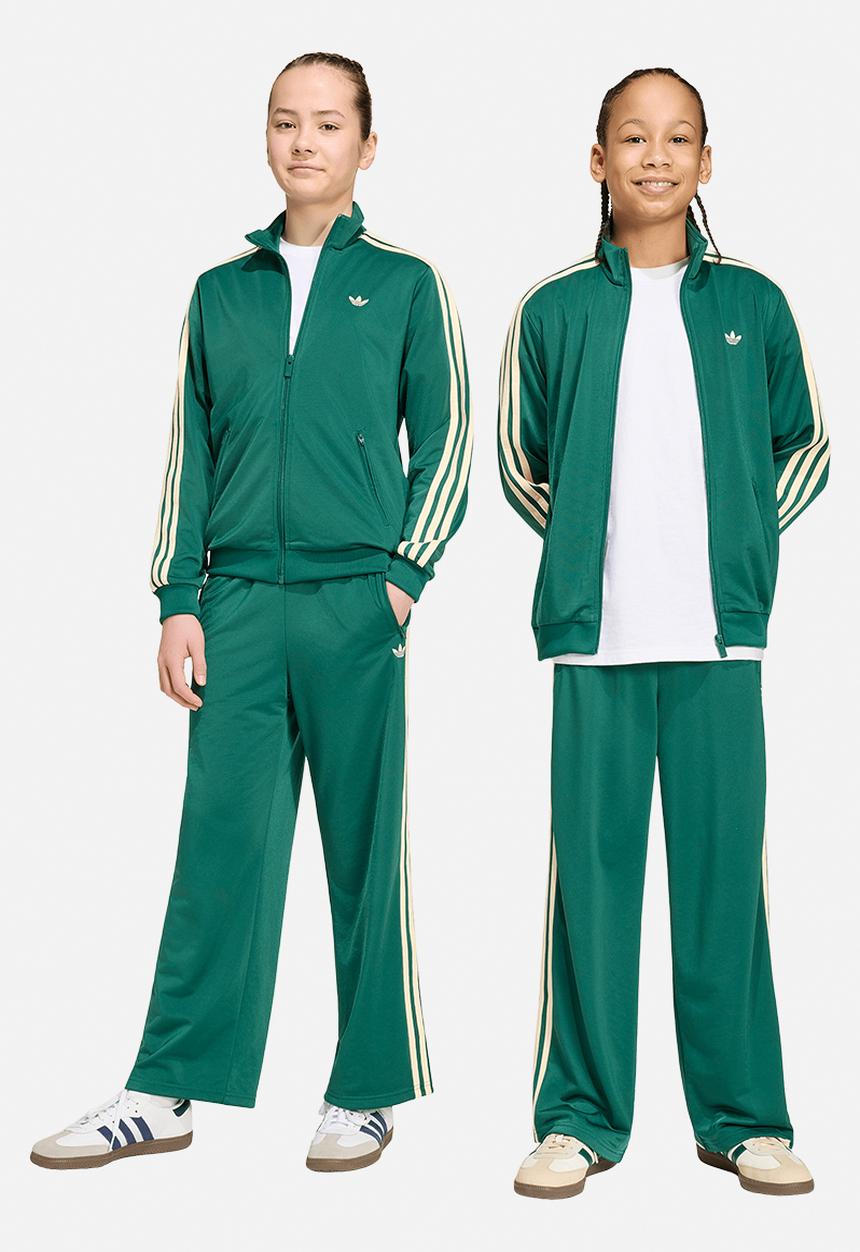 adidas Originals - Firebird Lo Tp - Collegiate Green