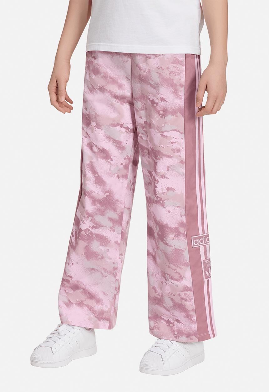 adidas Originals - Lo Adibreak Pt - Orchid Fusion