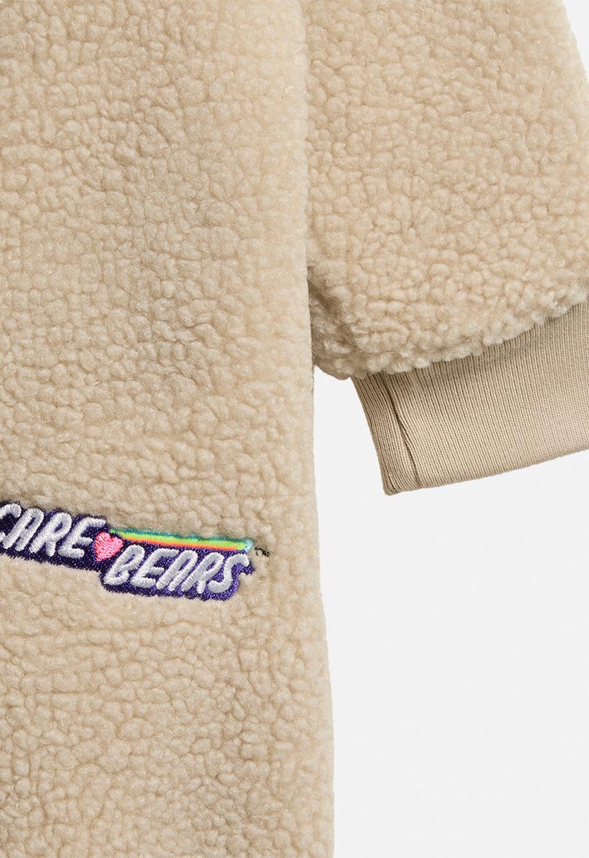 adidas Originals - Regular Onesie - Khaki Three