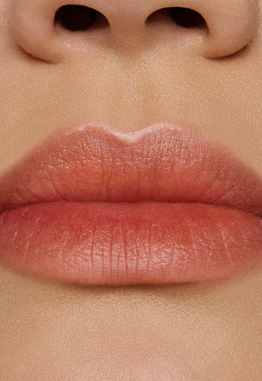 MAC - Lustreglass StainGlass Lip Tint - Trinket