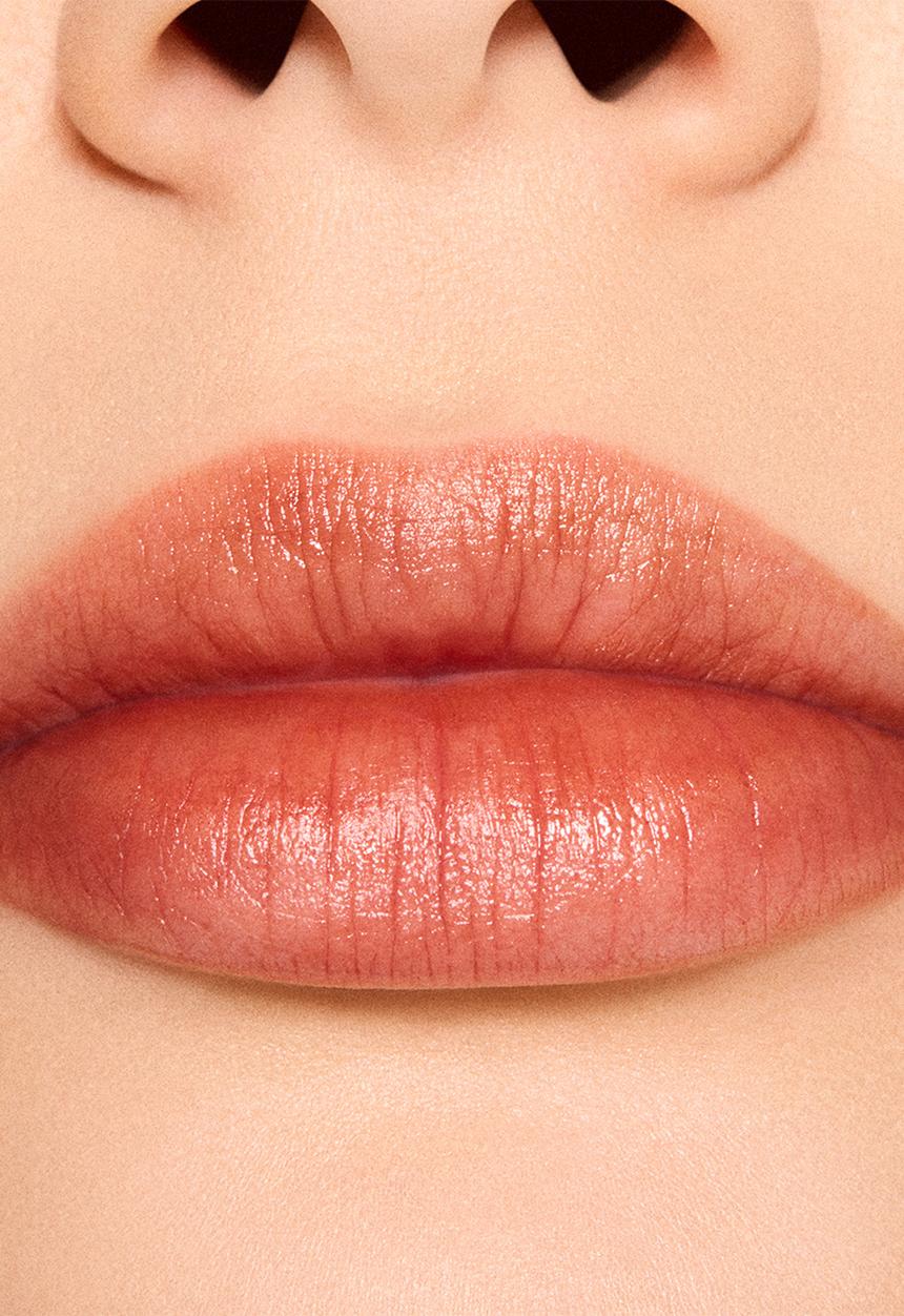 MAC - Lustreglass StainGlass Lip Tint - Posh Pit