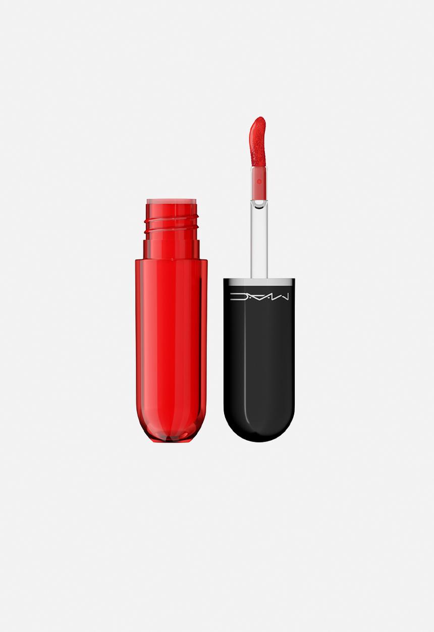 MAC - Lustreglass StainGlass Lip Tint - Traffic