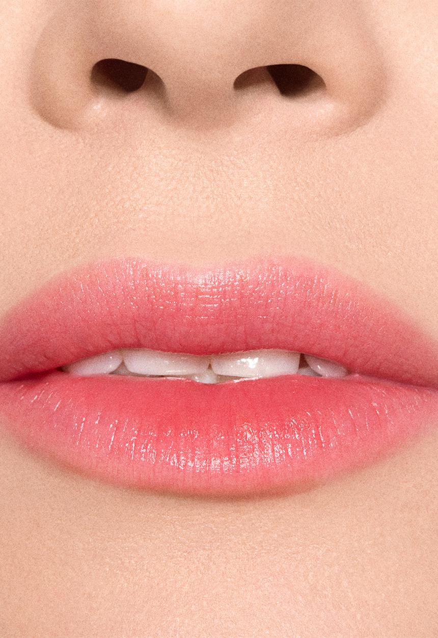 MAC - Lustreglass StainGlass Lip Tint - Traffic