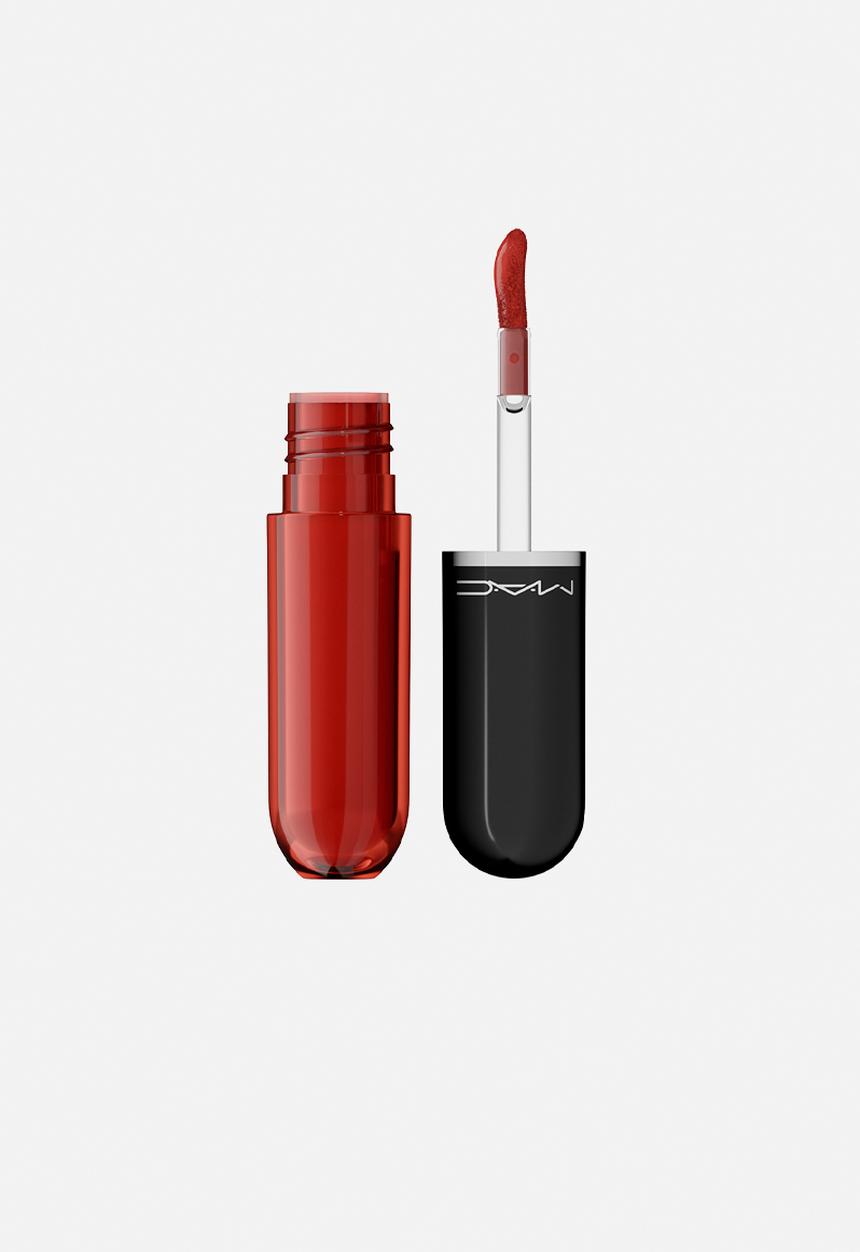 MAC - Lustreglass StainGlass Lip Tint - Cake Topper