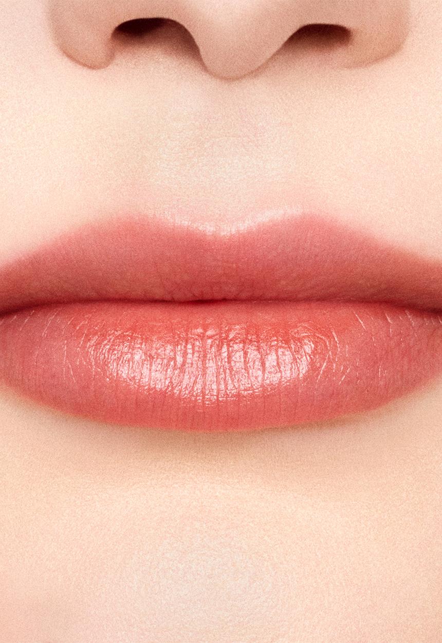 MAC - Lustreglass StainGlass Lip Tint - Cake Topper