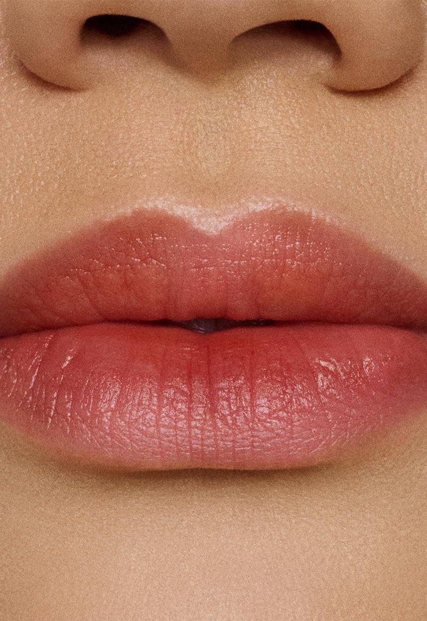 MAC - Lustreglass StainGlass Lip Tint - Cake Topper
