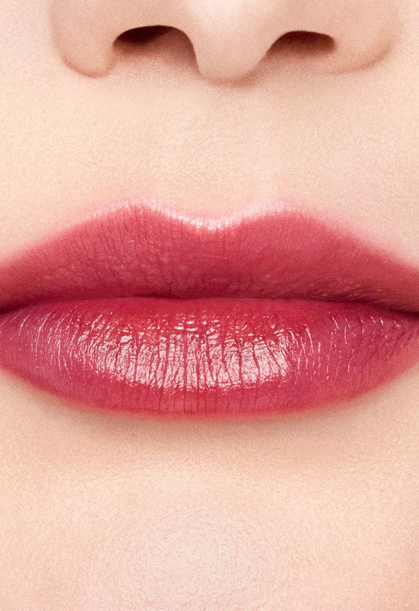 MAC - Lustreglass StainGlass Lip Tint - Grape Vinyl