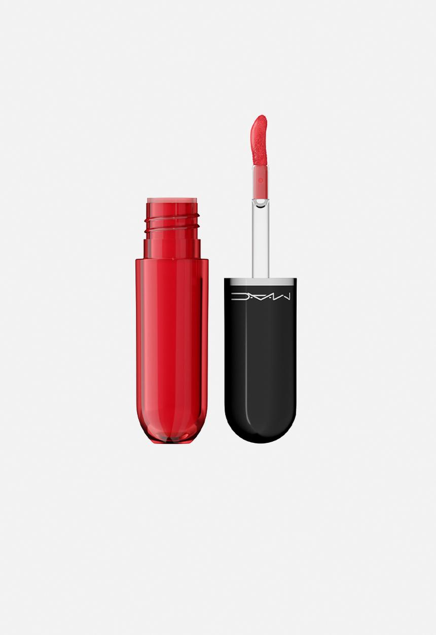 MAC - Lustreglass StainGlass Lip Tint - See Sheer