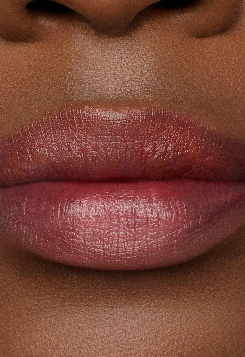 MAC - Lustreglass StainGlass Lip Tint - See Sheer