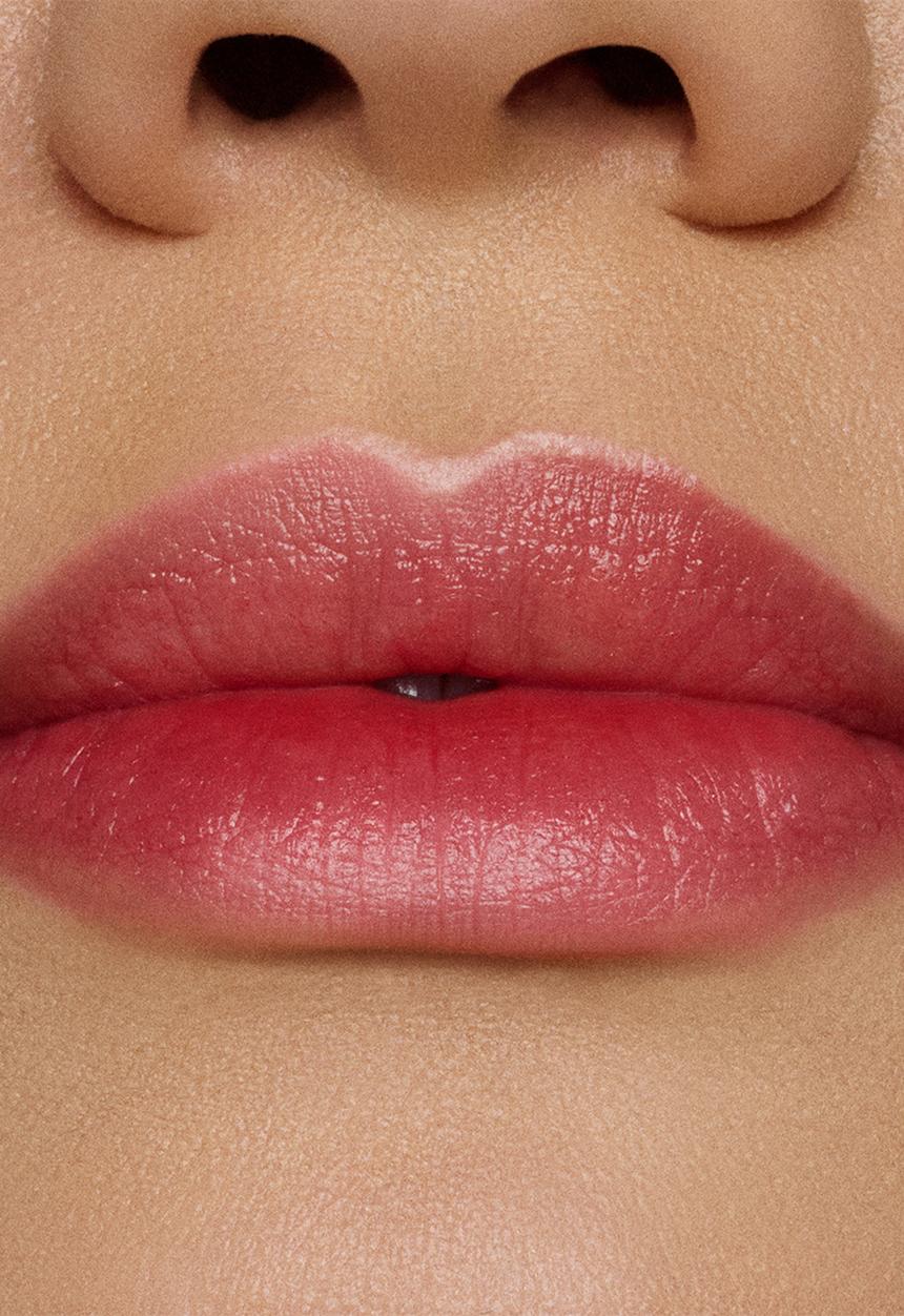 MAC - Lustreglass StainGlass Lip Tint - See Sheer