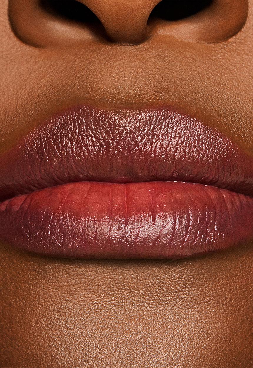 MAC - Lustreglass StainGlass Lip Tint - XoXo