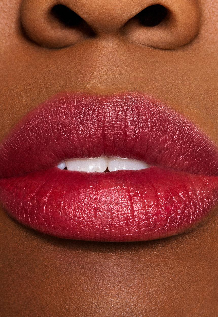 MAC - Lustreglass StainGlass Lip Tint - Zoomies