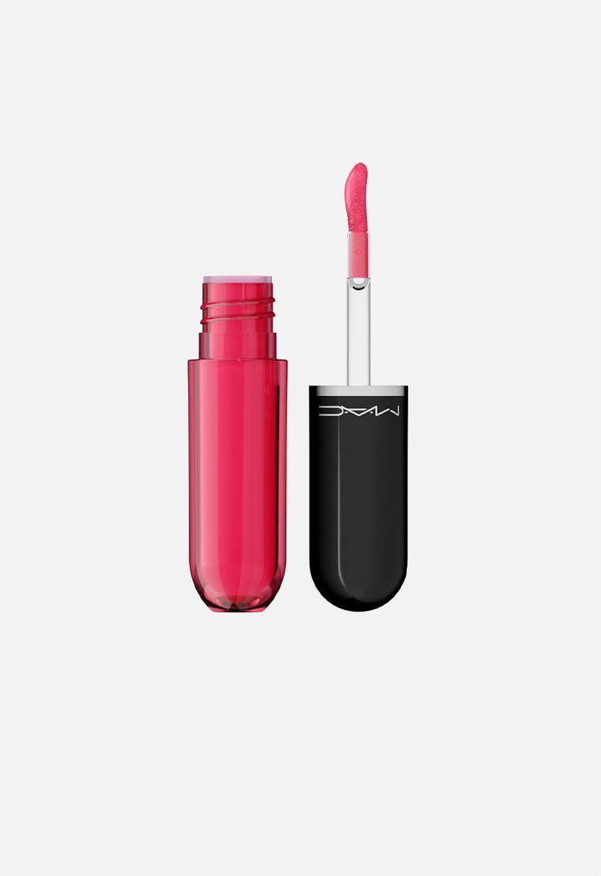 MAC - Lustreglass StainGlass Lip Tint - Sneaky Pink