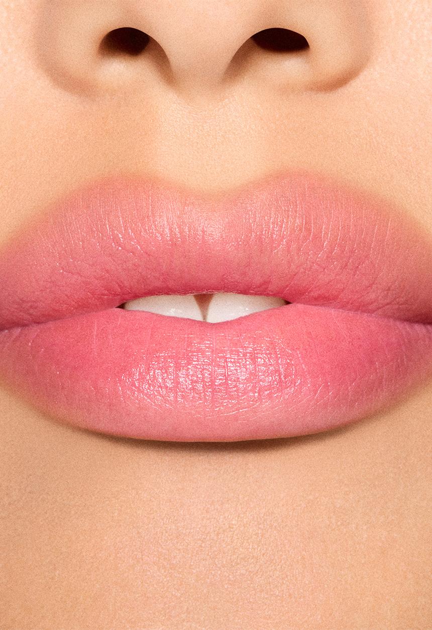 MAC - Lustreglass StainGlass Lip Tint - Sneaky Pink