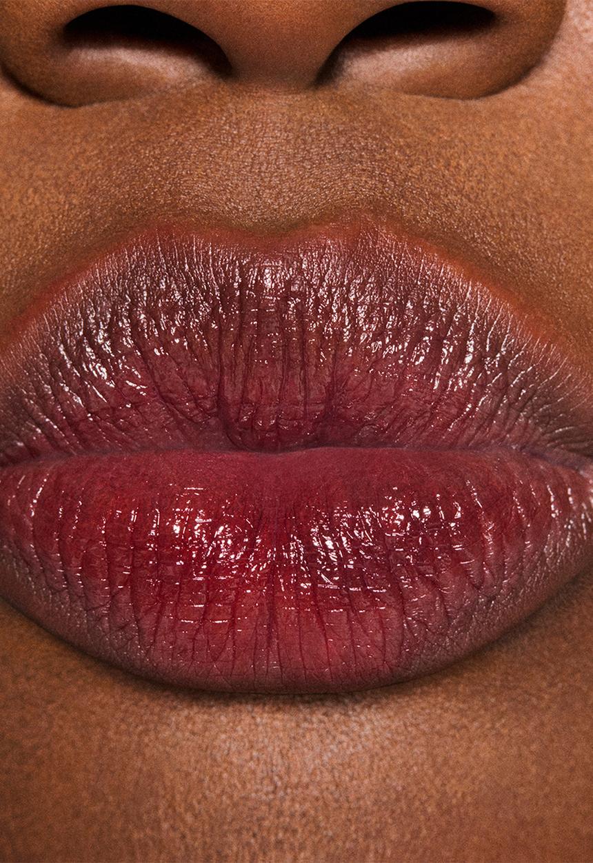 MAC - Lustreglass StainGlass Lip Tint - Business Casual