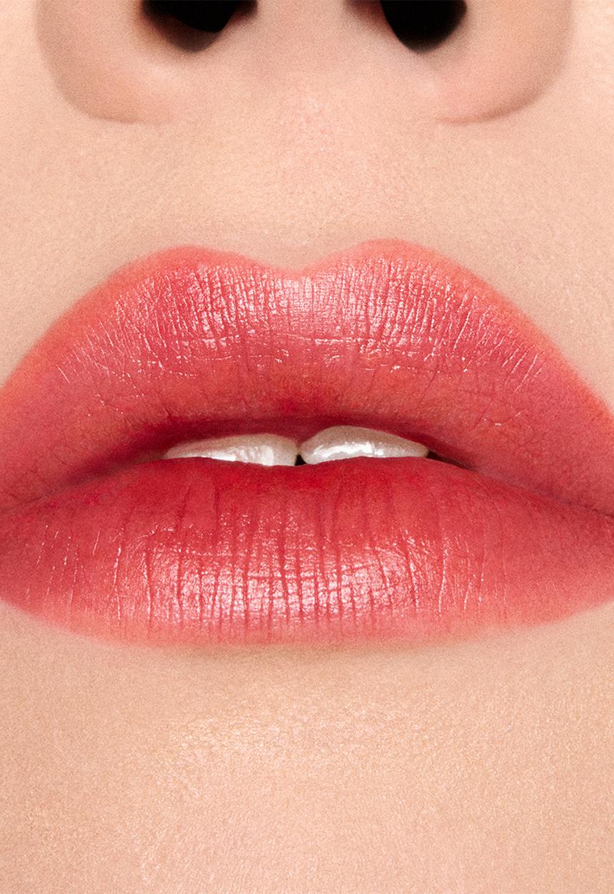 MAC - Lustreglass StainGlass Lip Tint - Business Casual