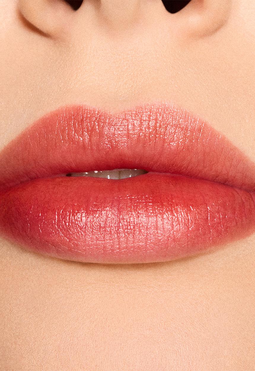 MAC - Lustreglass StainGlass Lip Tint - Business Casual