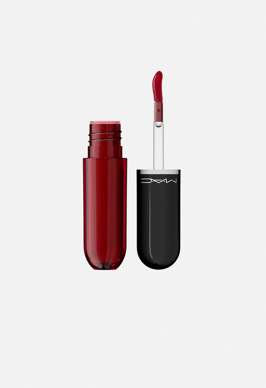 MAC - Lustreglass StainGlass Lip Tint - Soda Poppy
