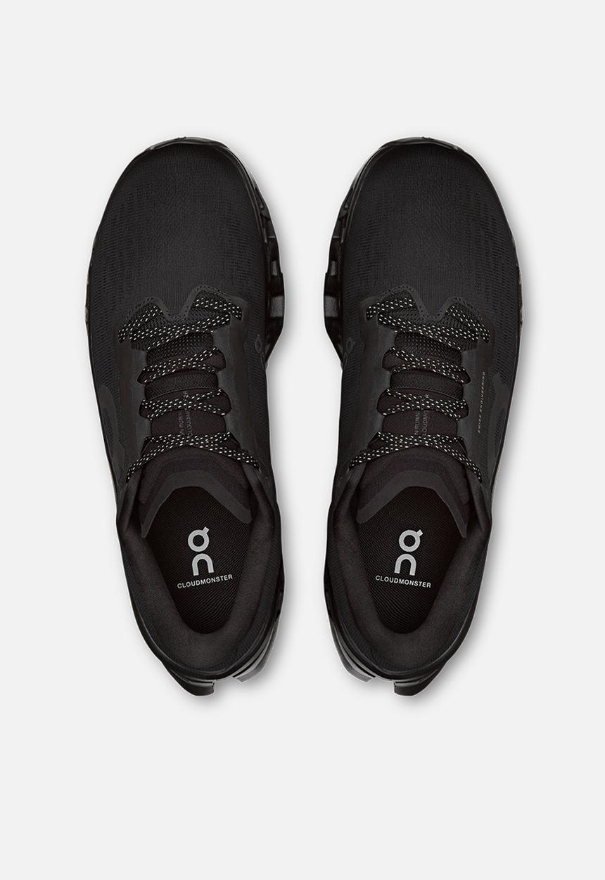ON Running - Cloudmonster 3