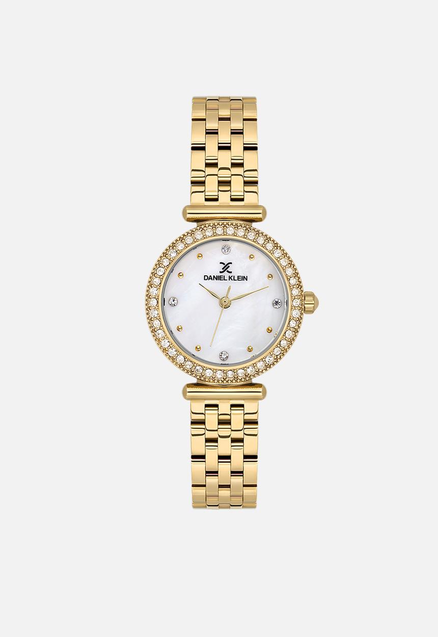 Daniel Klein - DK113948-2 - Gold