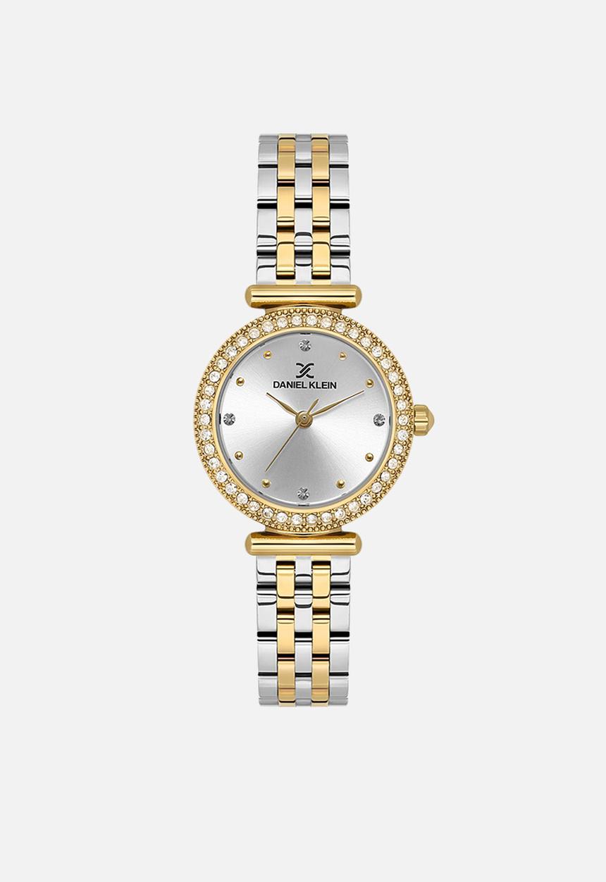 Daniel Klein - DK113948-3 - Gold & Silver