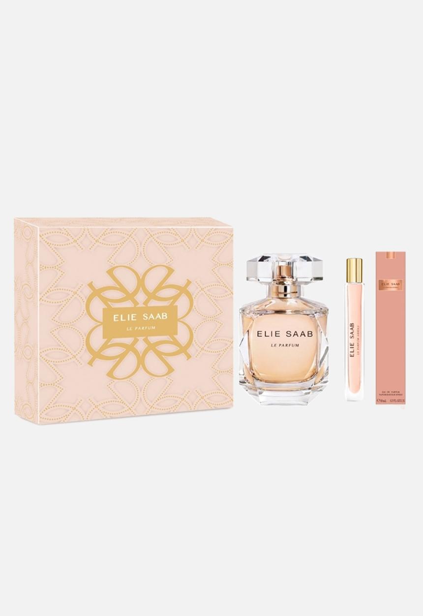 Elie Saab - Elie Saab Le Parfum Edp Set - 90ml