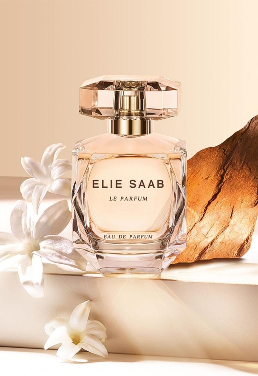 Elie Saab - Elie Saab Le Parfum Edp Set - 90ml