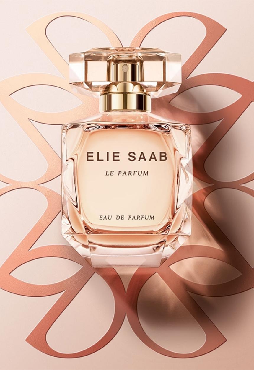 Elie Saab - Elie Saab Le Parfum Edp Set - 90ml