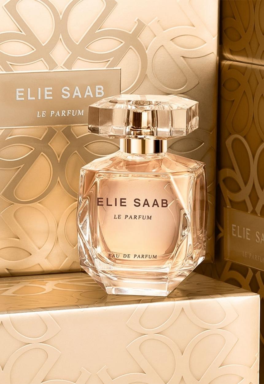Elie Saab - Elie Saab Le Parfum Edp Set - 90ml