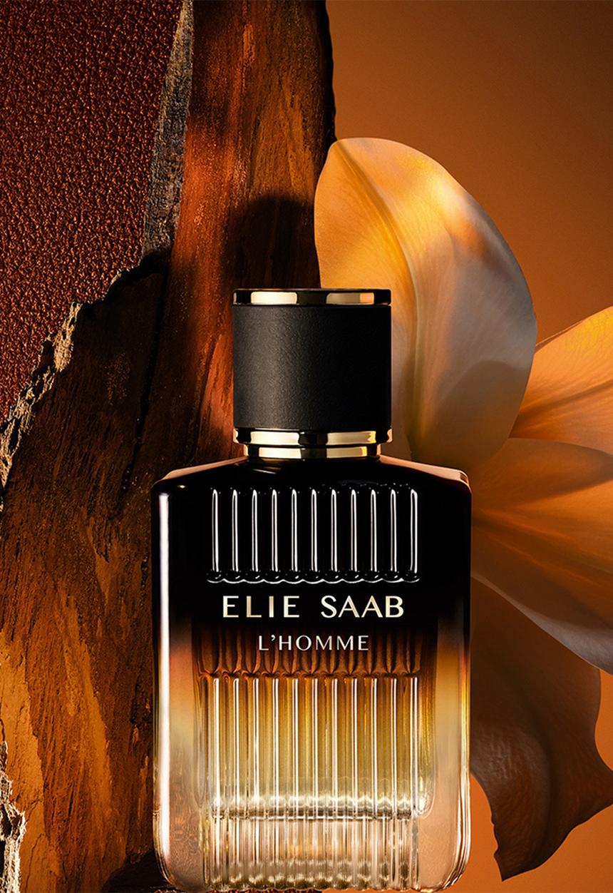Elie Saab - Elie Saab L'Homme Intense Edp Gift Set -100ml