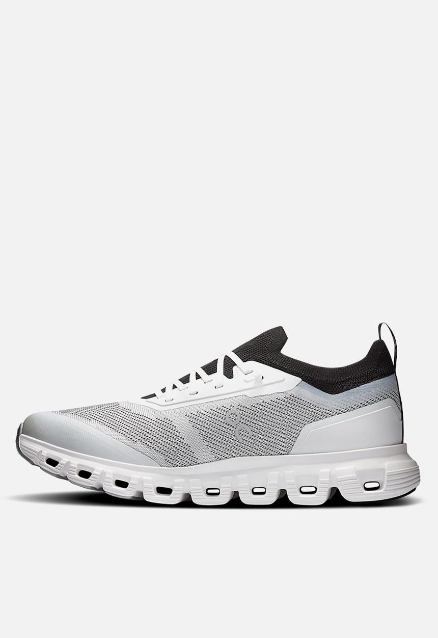 ON Running - Cloud 6 Versa - White Black