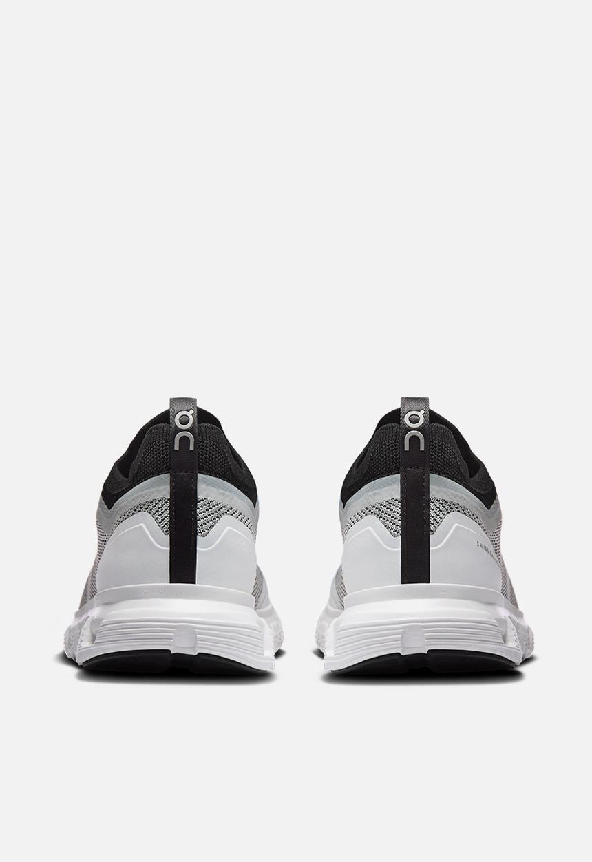 ON Running - Cloud 6 Versa - White Black