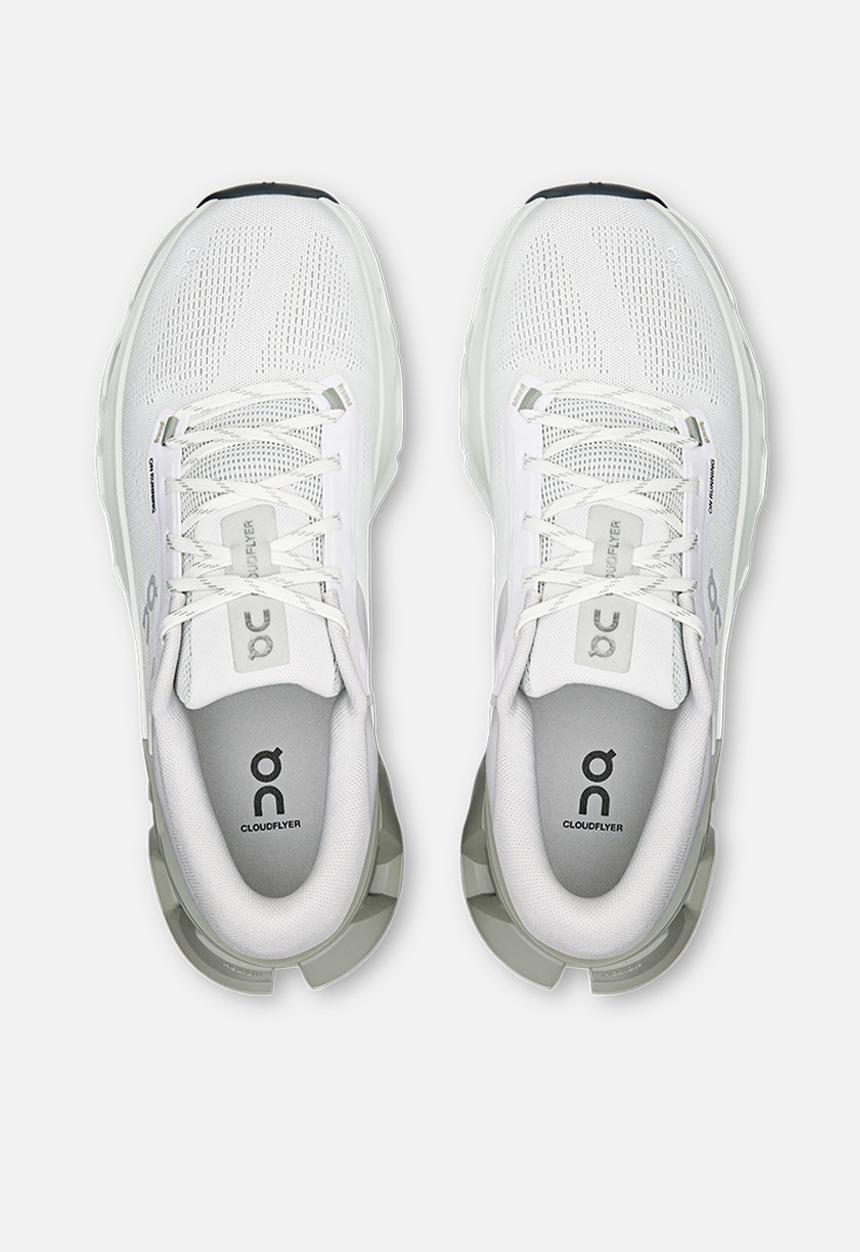 ON Running - Cloudflyer 5