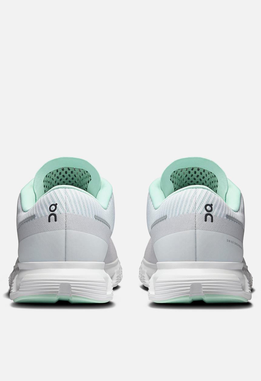 ON Running - Cloud 6 Push